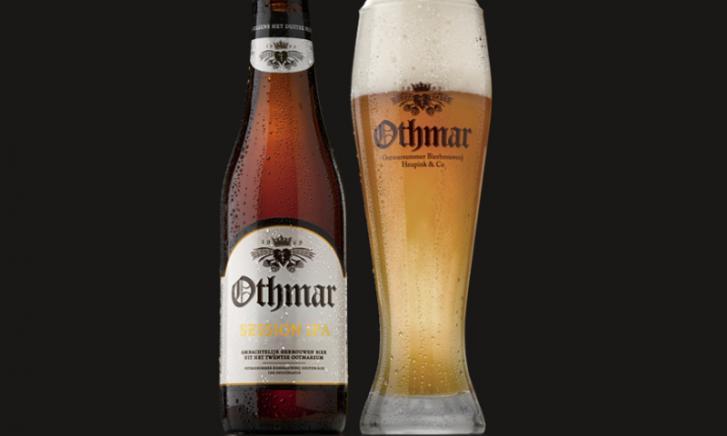 Othmar Session IPA Othmar Session IPA